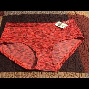 NWT Pink Victoria’s Secret  Panties Underwear XS